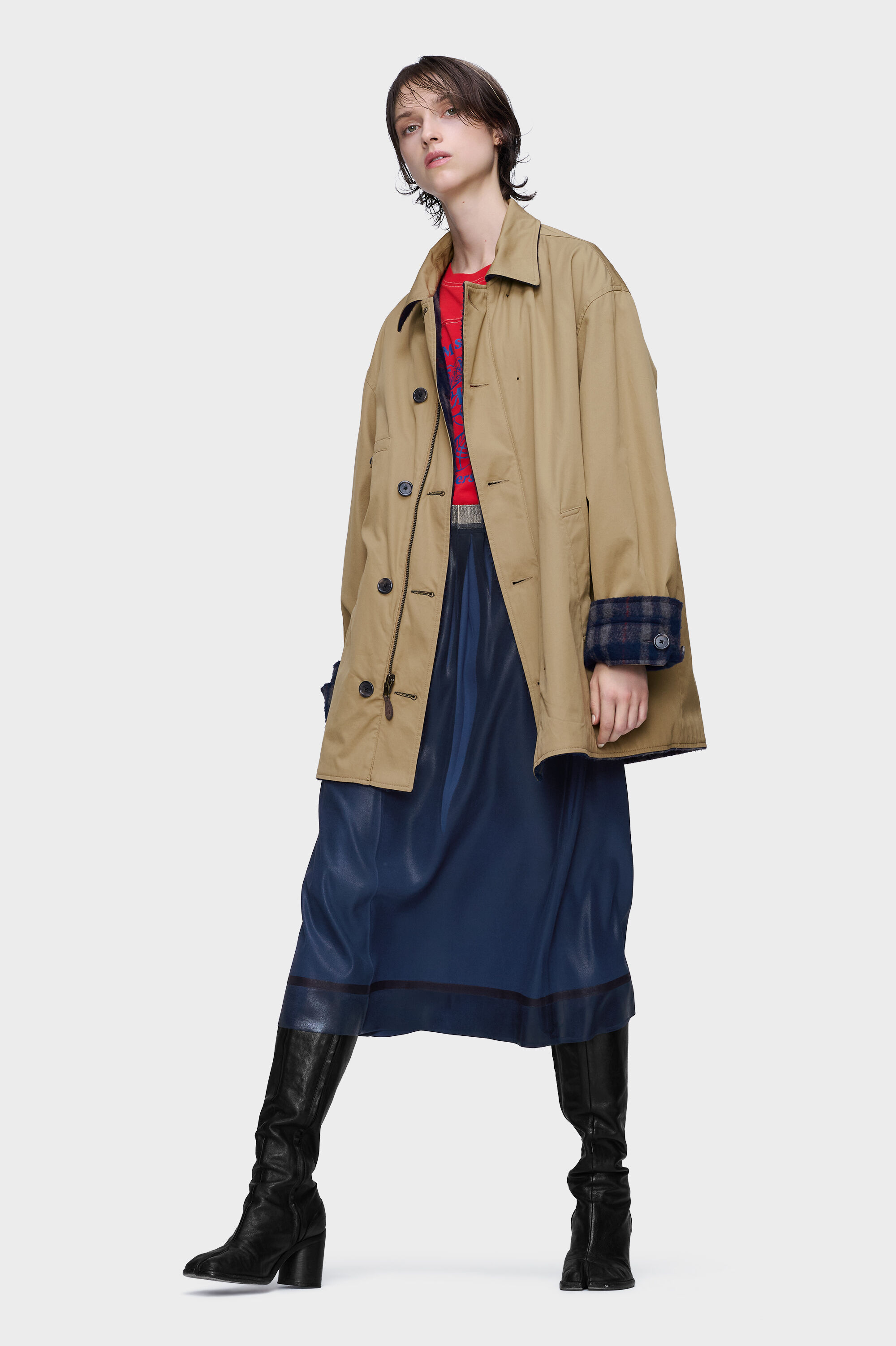 メゾン マルジェラ公式オンラインストア | Maison Margiela